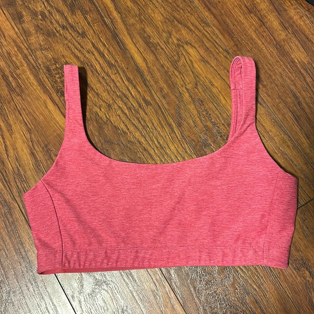 Outdoor Voices bra